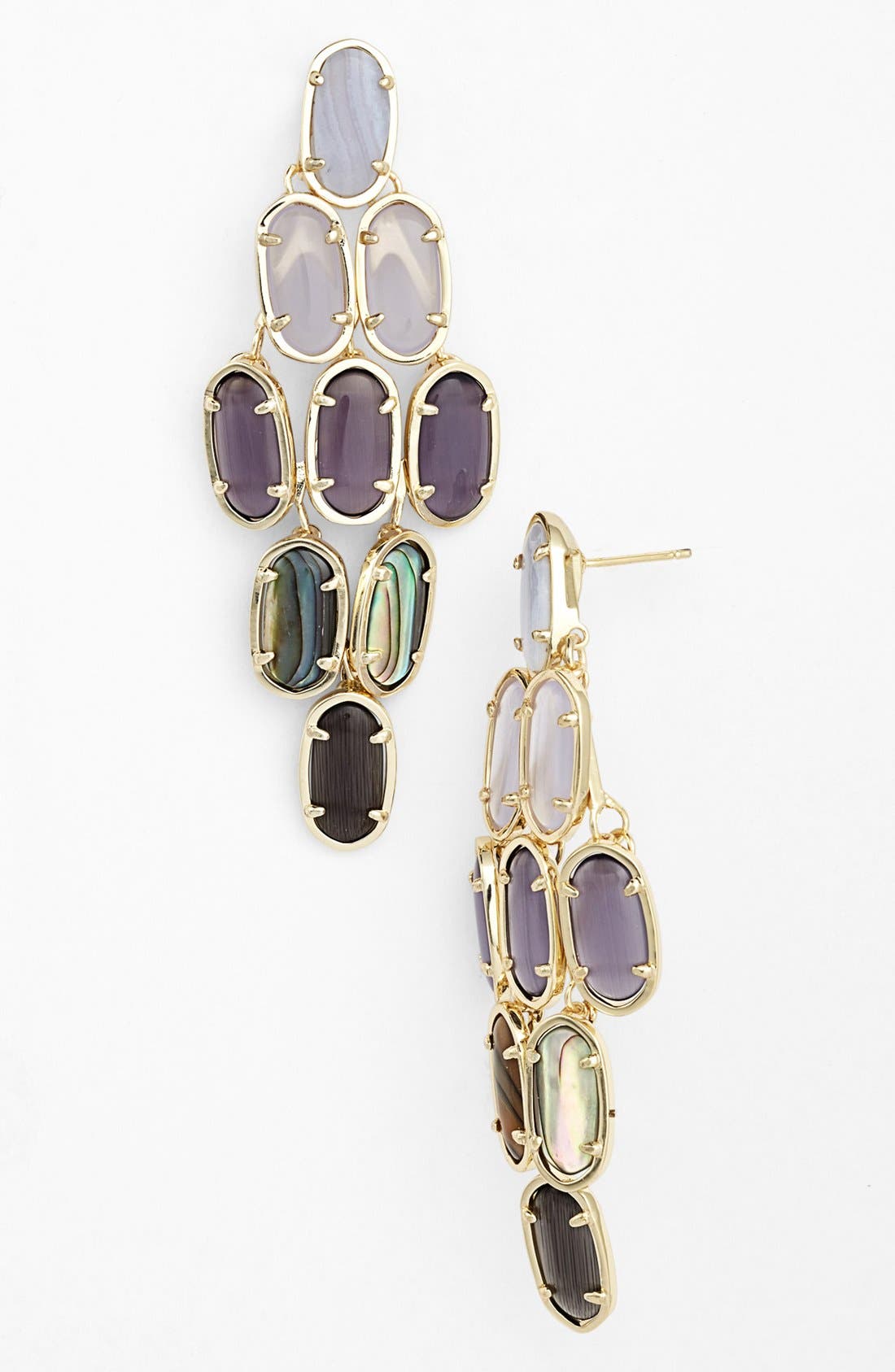 Kendra Scott 'Embry' Chandelier Earrings Nordstrom