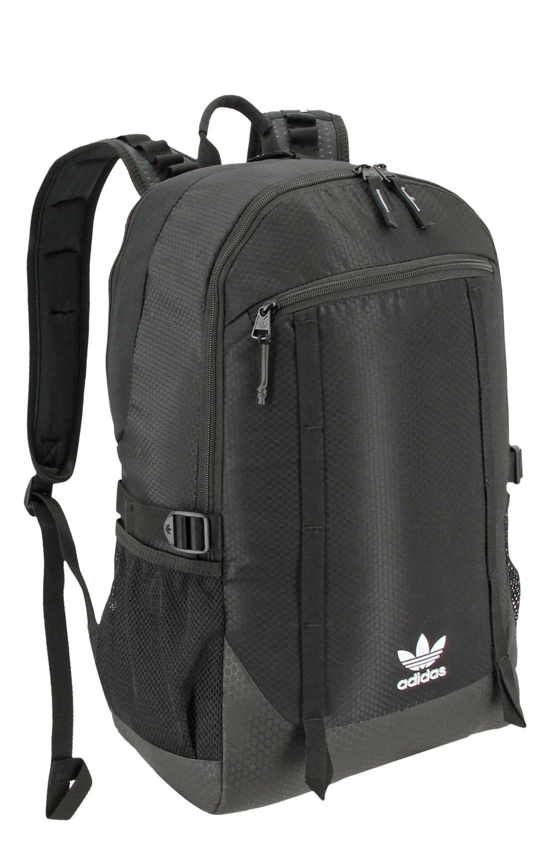 adidas Originals 'Create' Backpack Nordstrom
