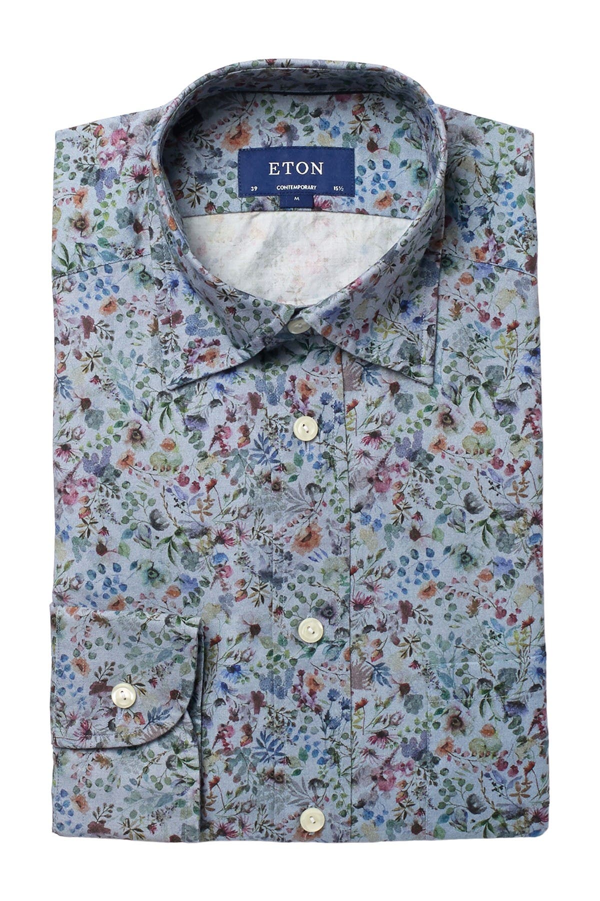 eton slim fit dress shirts