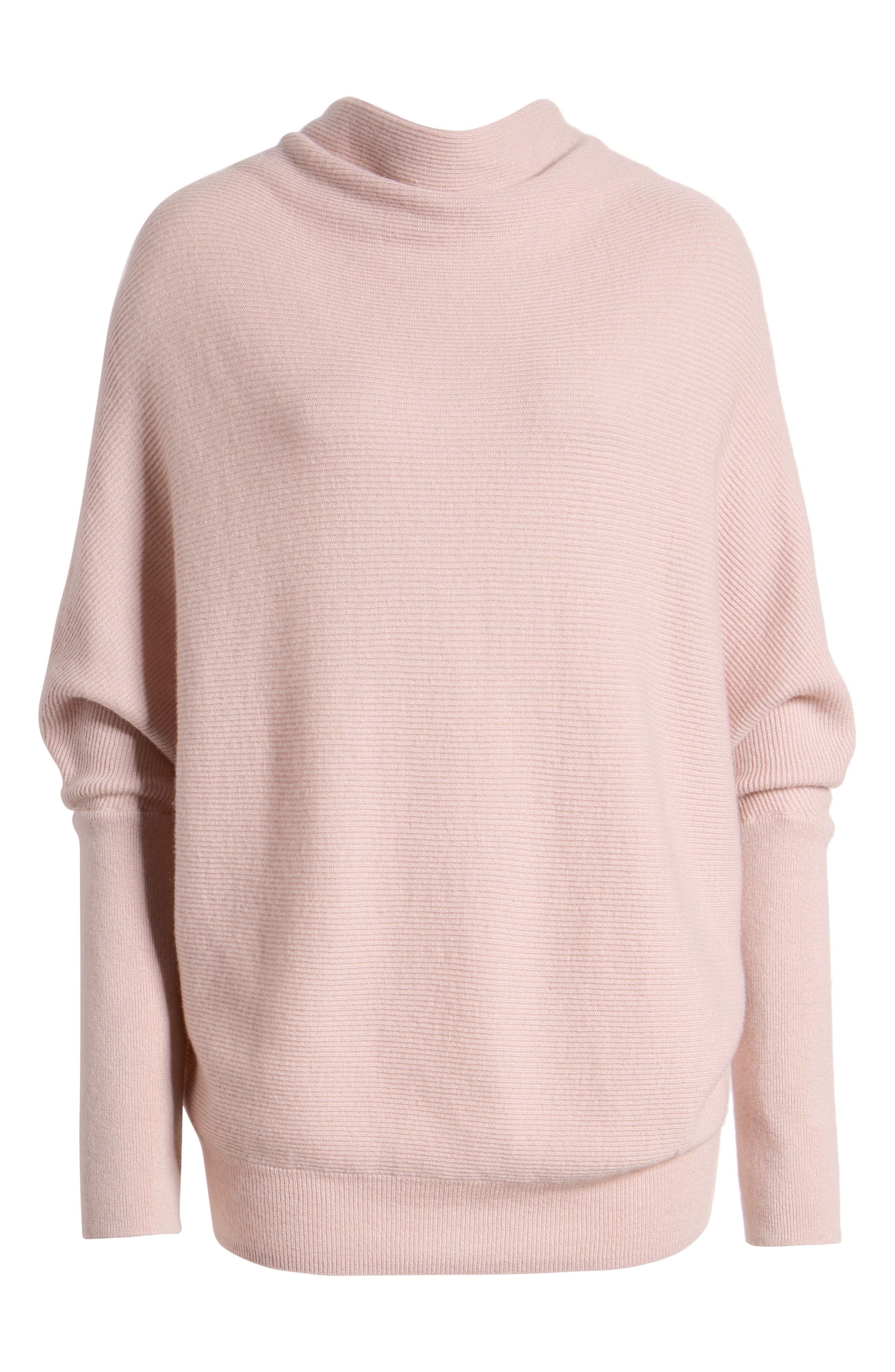 allsaints ridley sweater