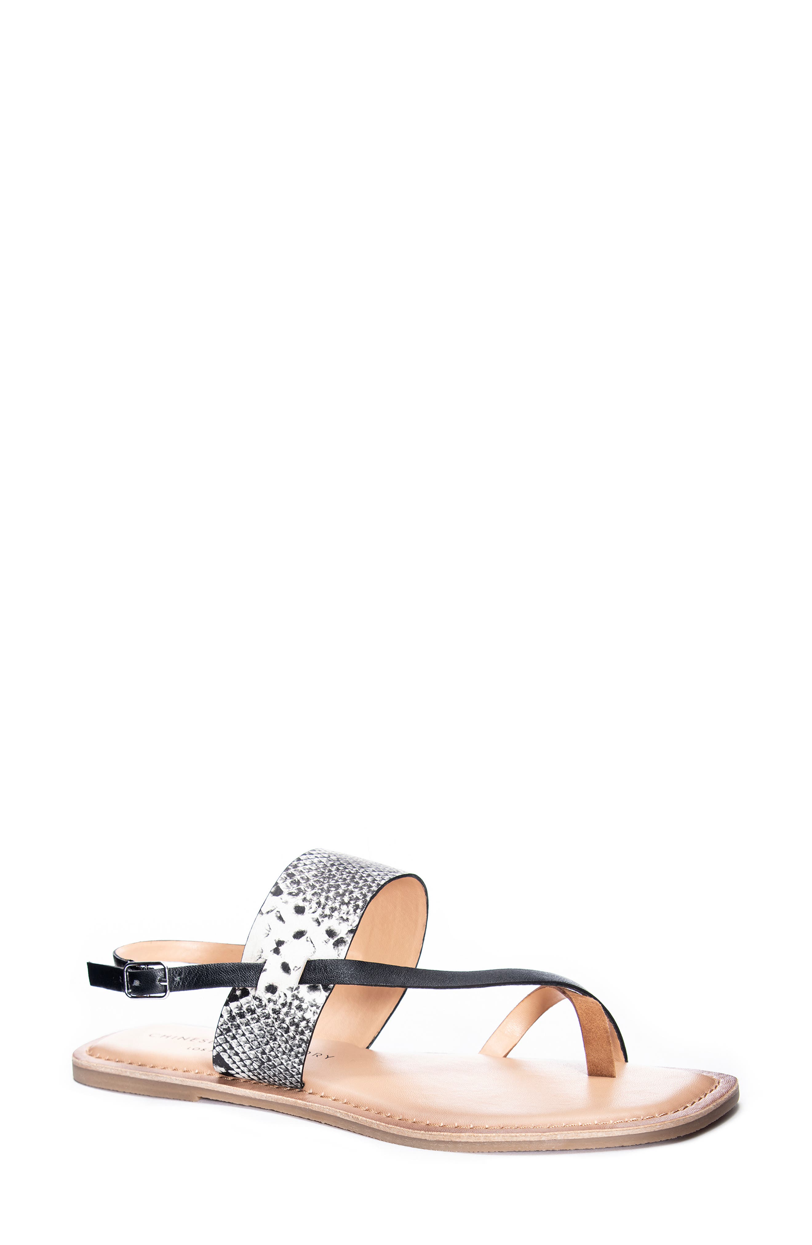 nordstrom white sandals