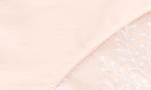 Shop Simone Perele Delice Retro Briefs In Blush