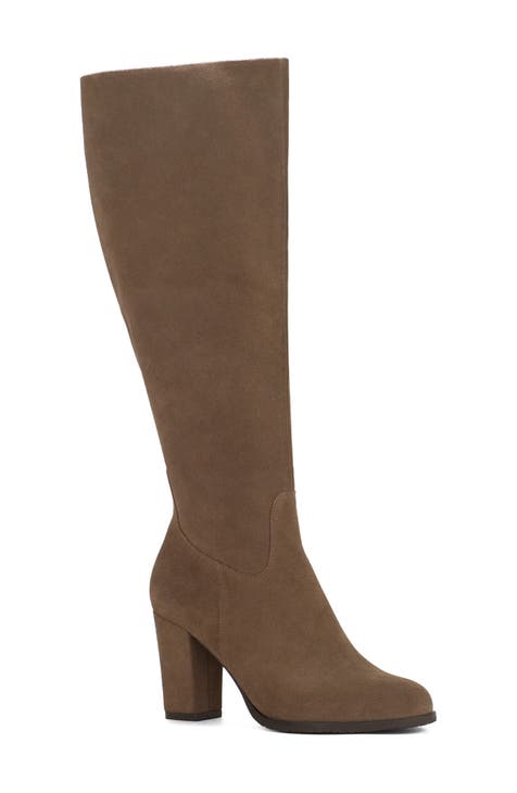 coconuts lara over the knee boot