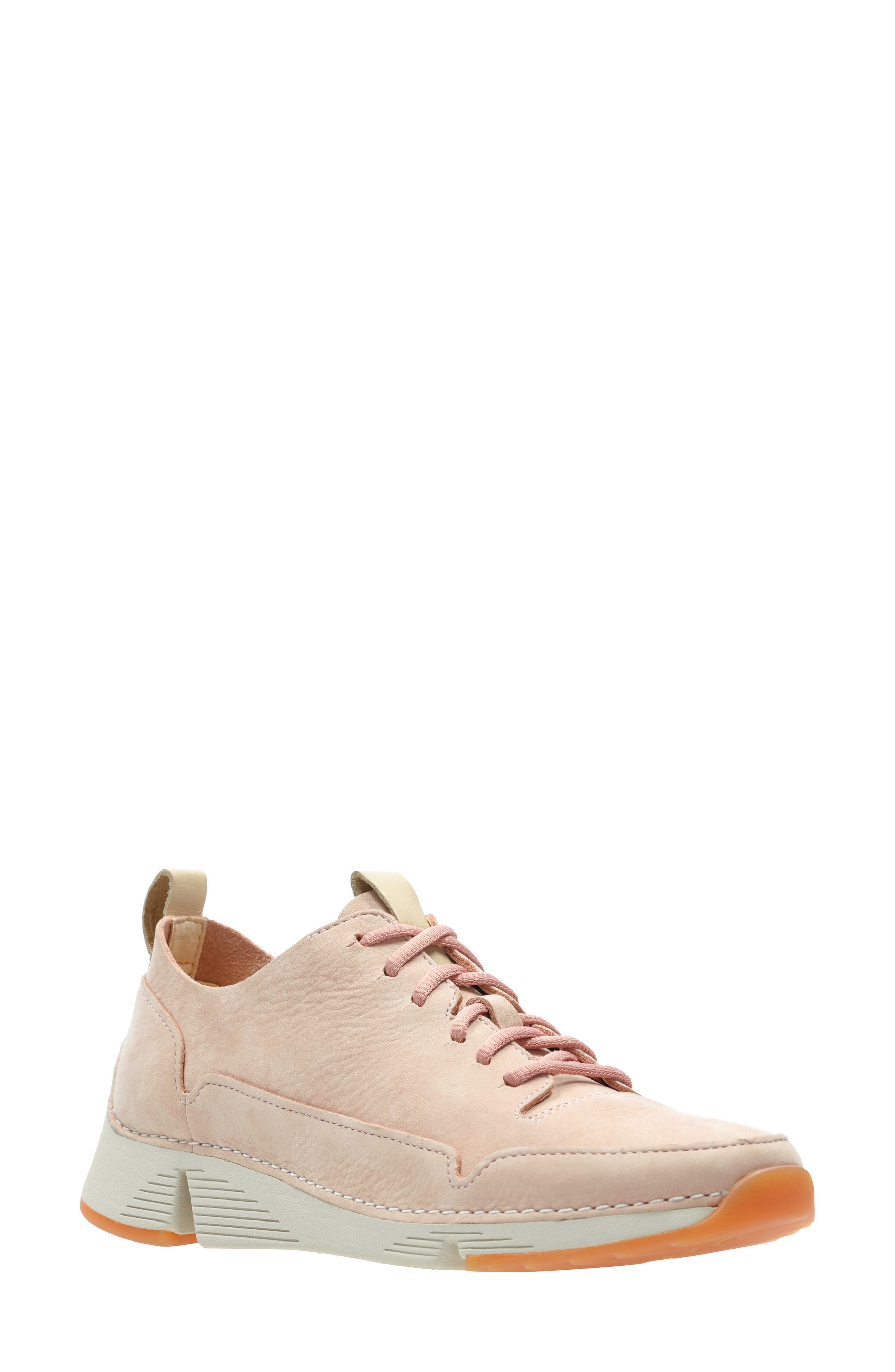 clarks tri spark sneaker
