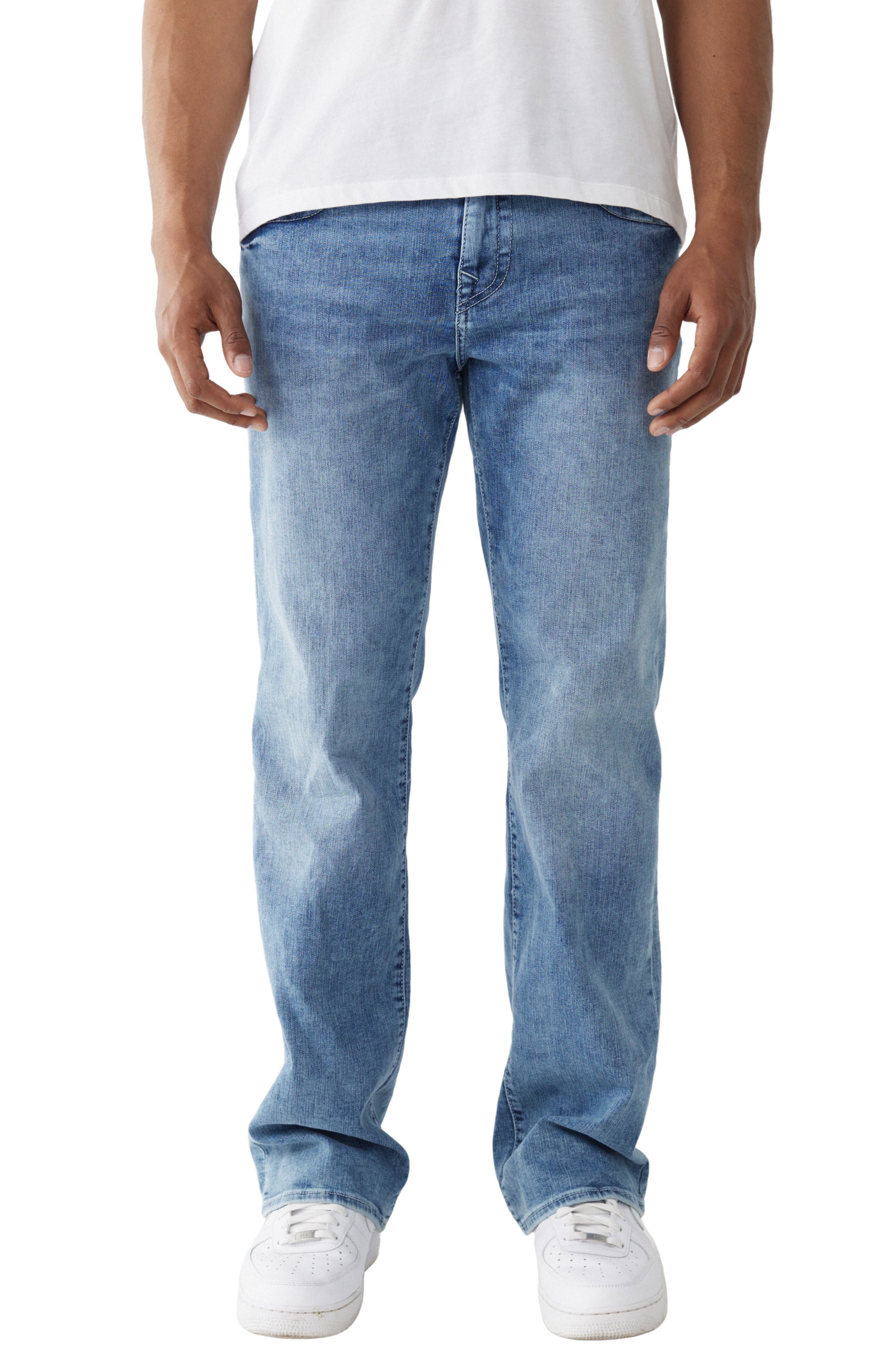 True Religion Brand Jeans Billy Bootcut 