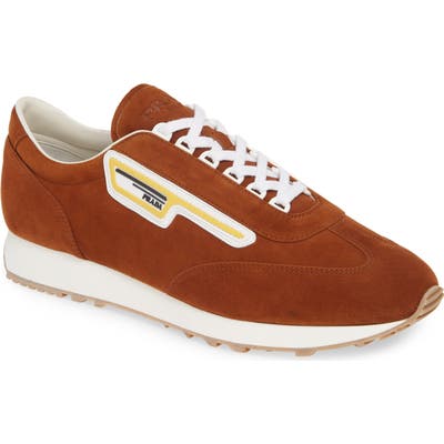 Prada Retro Trainer Sneaker