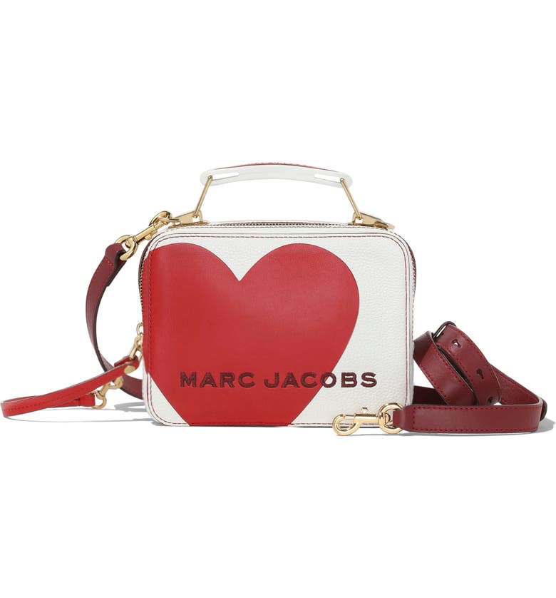 Featured image of post Marc Jacobs Jewelry Box