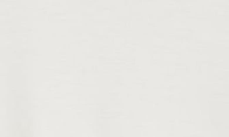 ZEGNA ZEGNA HIGH PERFORMANCE™ SHORT SLEEVE WOOL T-SHIRT