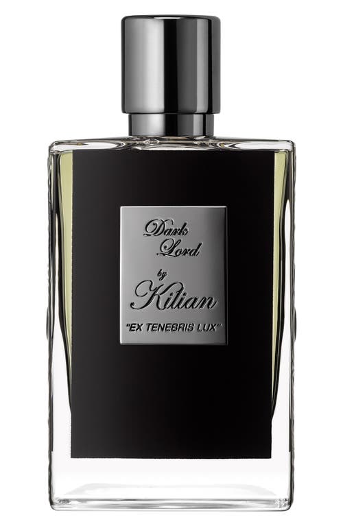 Kilian Paris Dark Lord 'EX TENEBRIS LUX' Refillable Perfume in Regular at Nordstrom