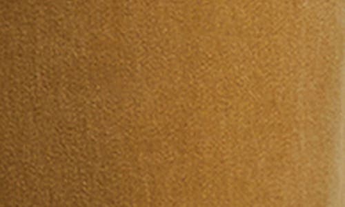 Brixton Cotton Military Pants In Washed Copper