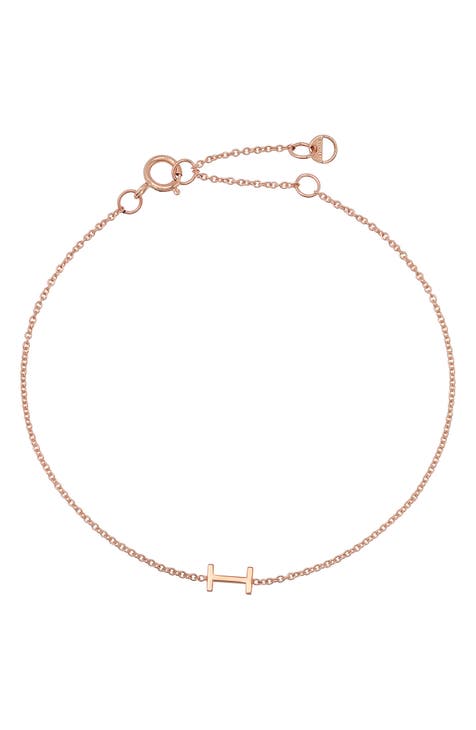 Nordstrom rose gold on sale bracelet