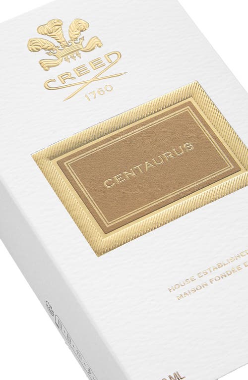 Creed Centaurus Eau De Parfum In No Color