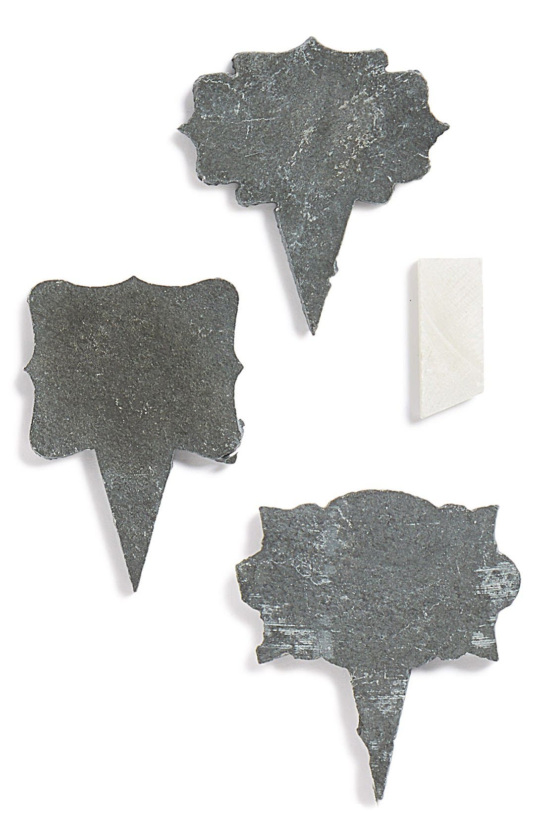 SPARQ Slate Cheese Markers (Set of 3) Nordstrom