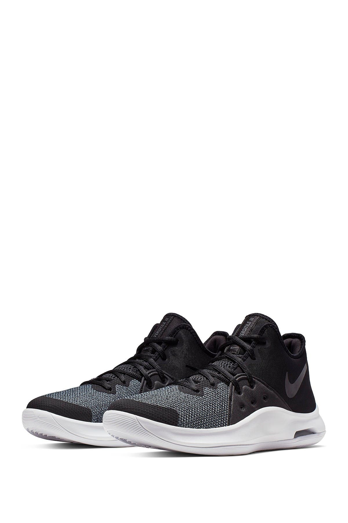 nike men's air versatile iii