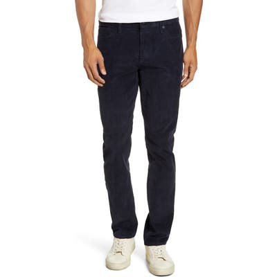 Madewell Corduroy Slim Jeans