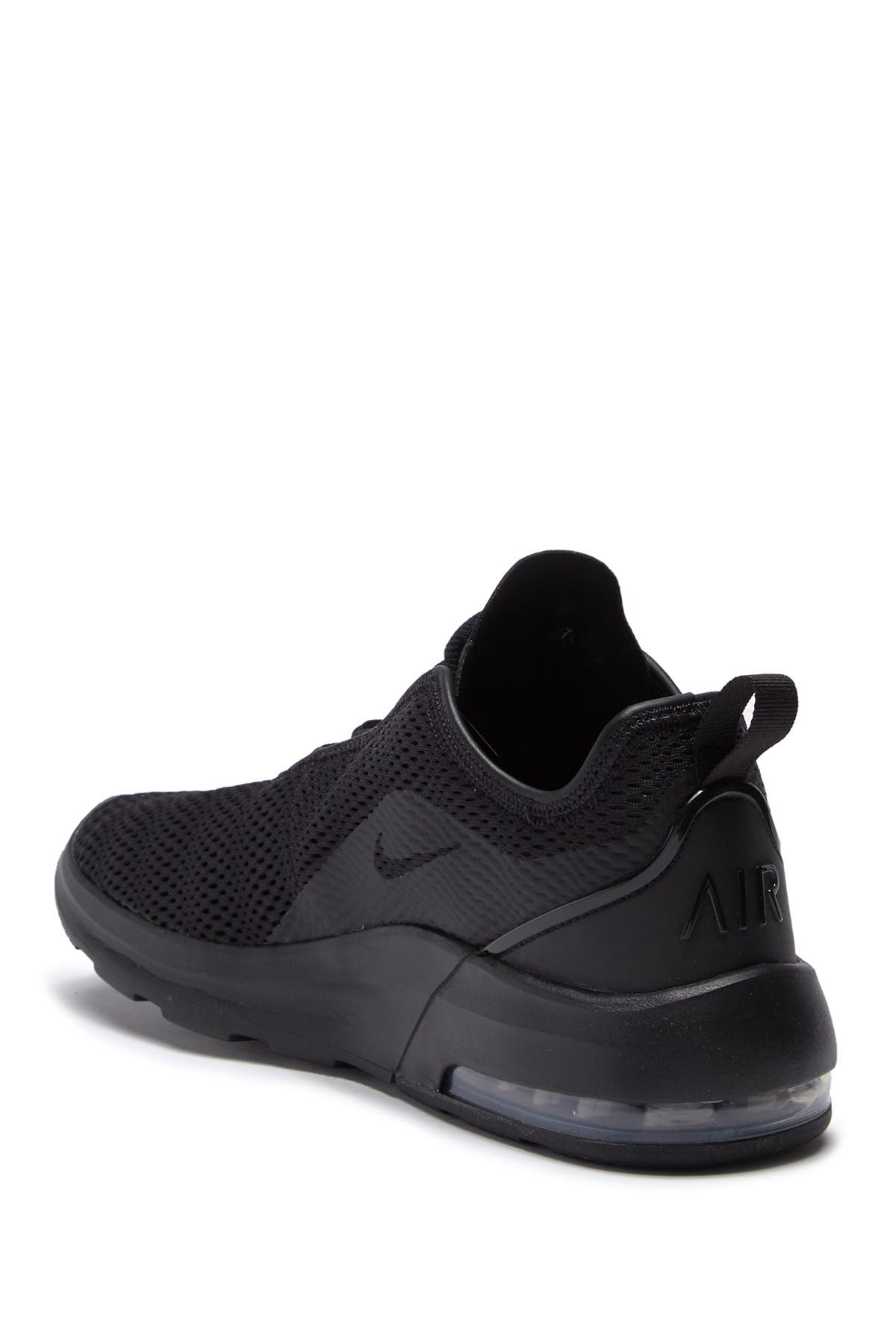 Nike Air Max Motion 2 Sneaker In Oxford2