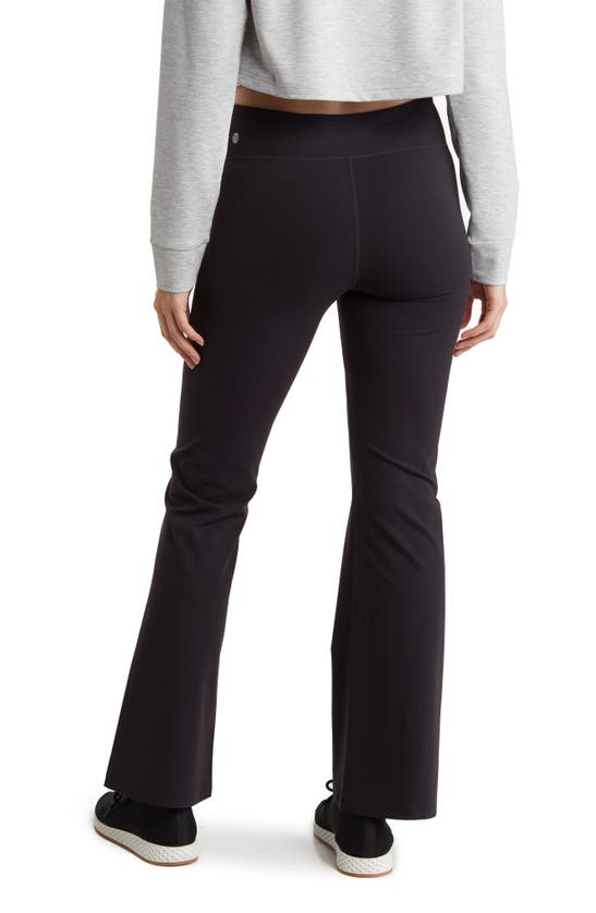Z BY ZELLA Z BY ZELLA PERFORM HIGH WAIST FLARE LEGGINGS