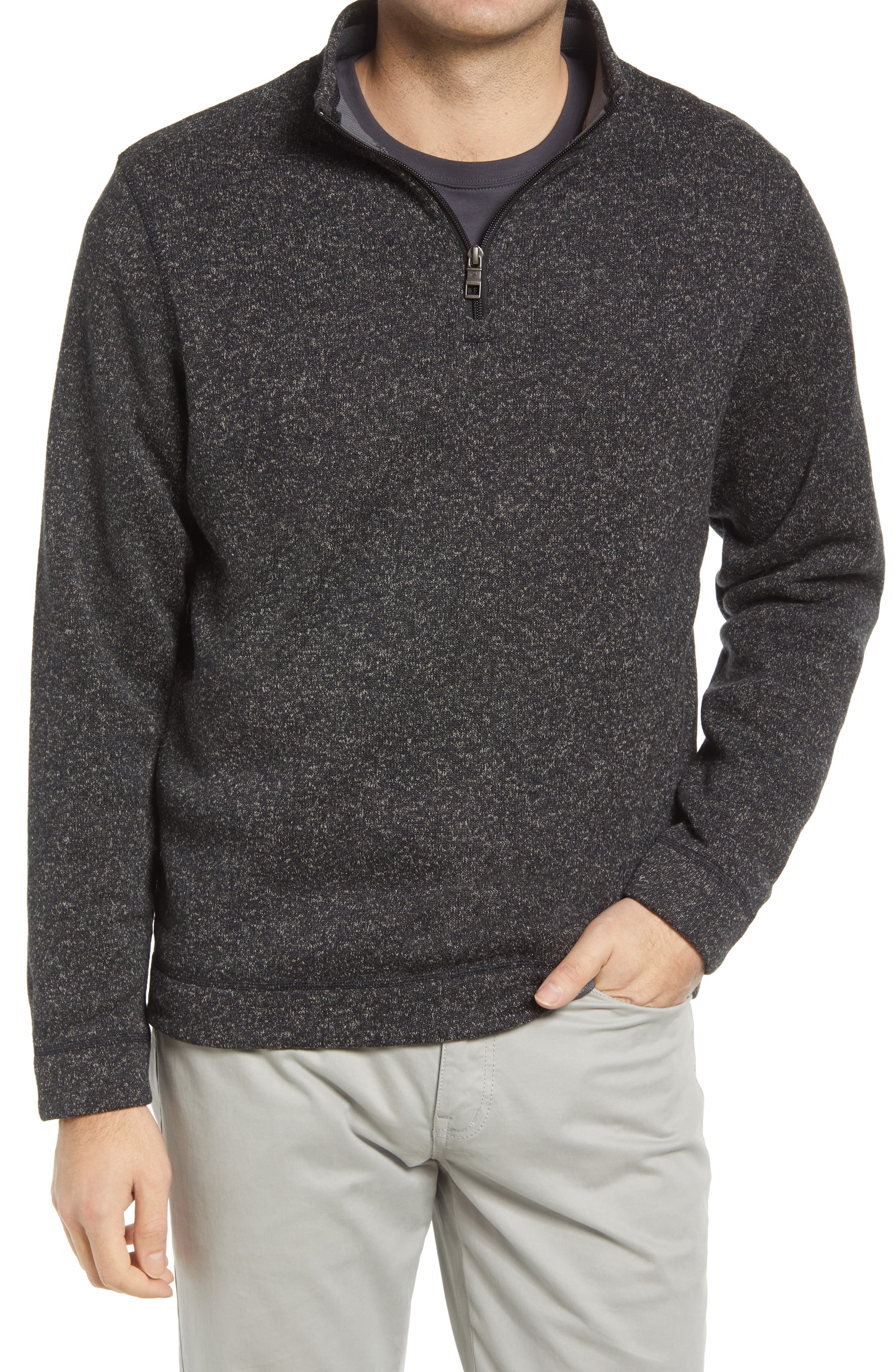 nordstrom quarter zip