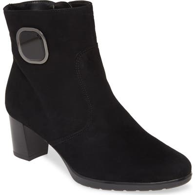 Ara Oklahoma Bootie, Black
