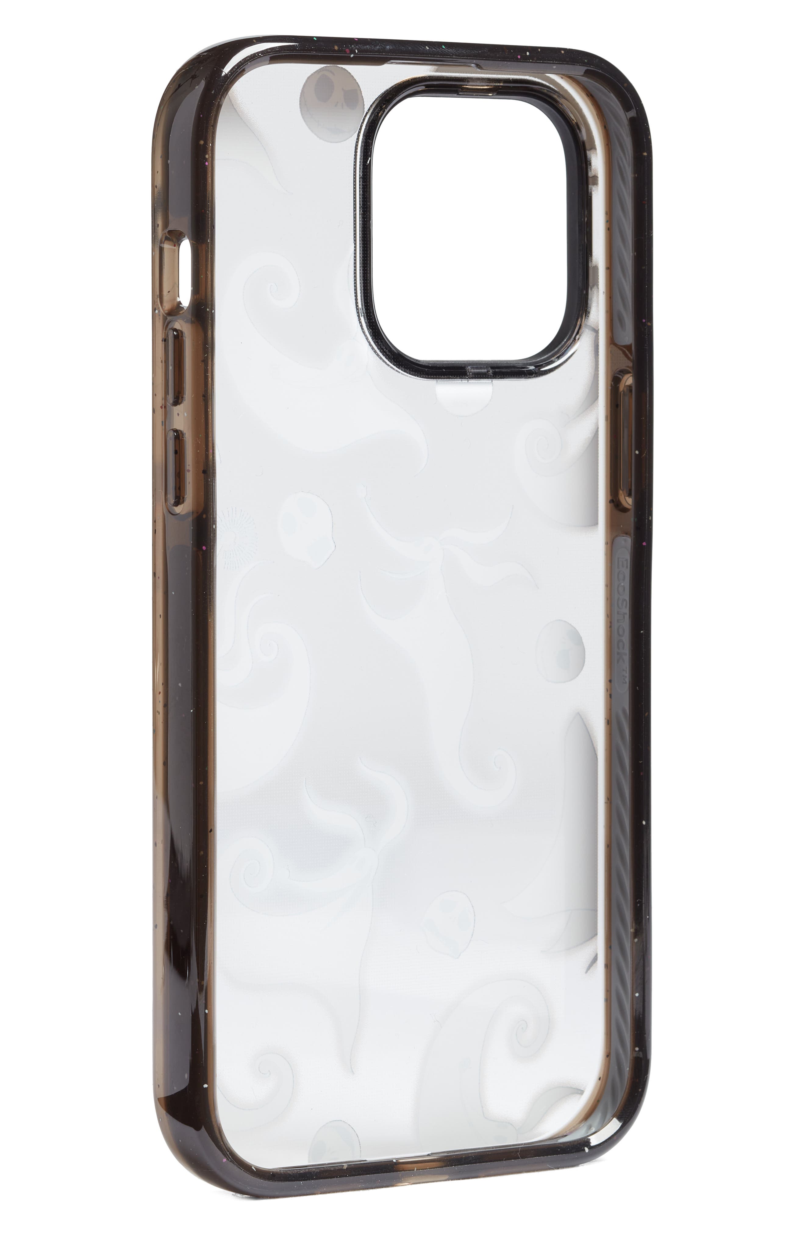 CASETiFY x Disney The Nightmare Before Christmas Jack & Zero iPhone 13