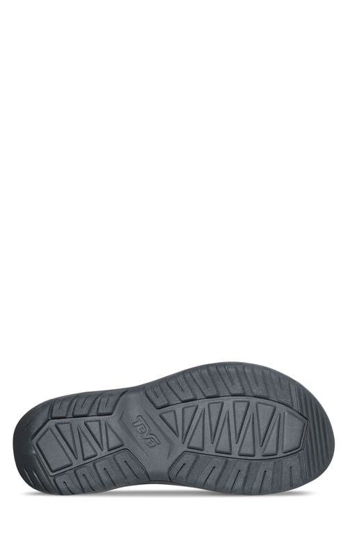 Shop Teva Hurricane Xlt 2 Sandal In Mesh Black