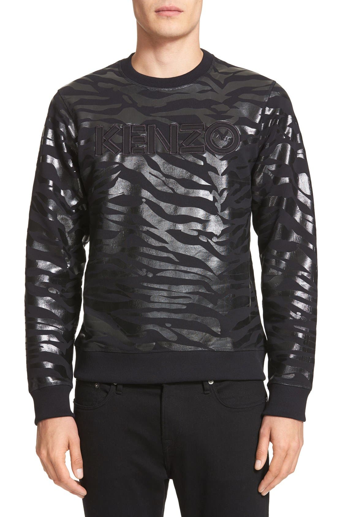 kenzo sweatshirt nordstrom
