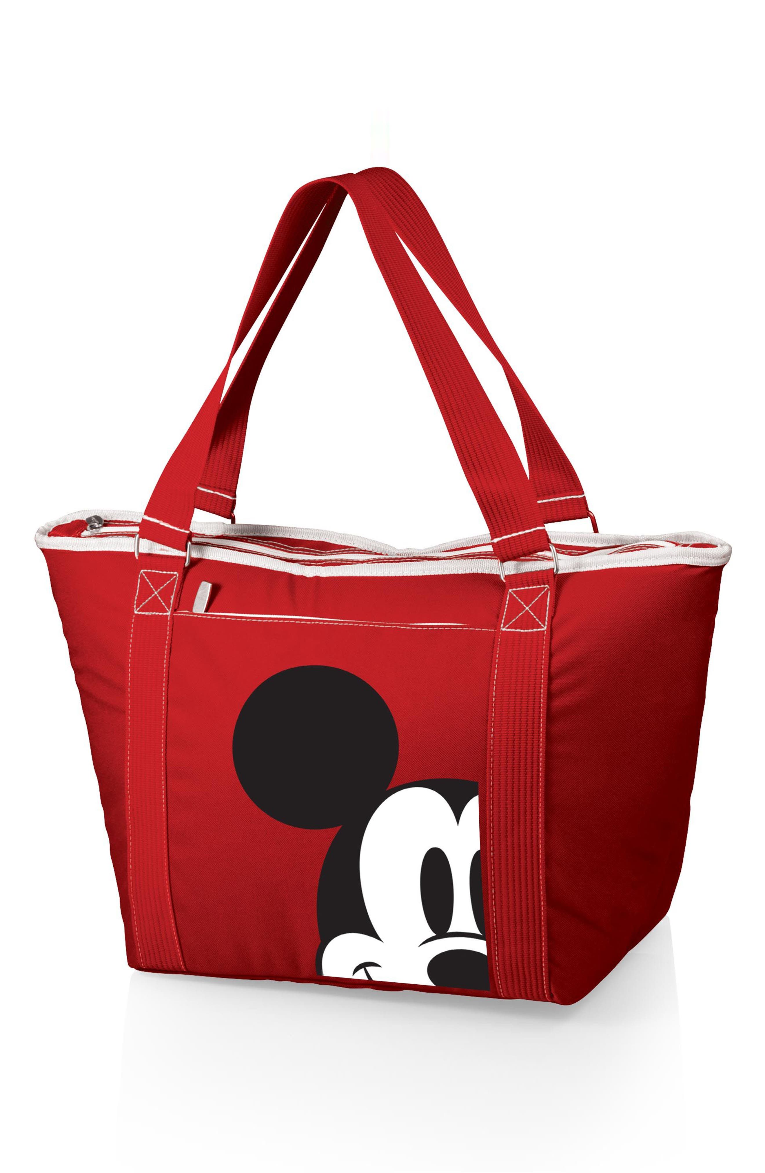 PICNIC TIME TOPANGA MICKEY