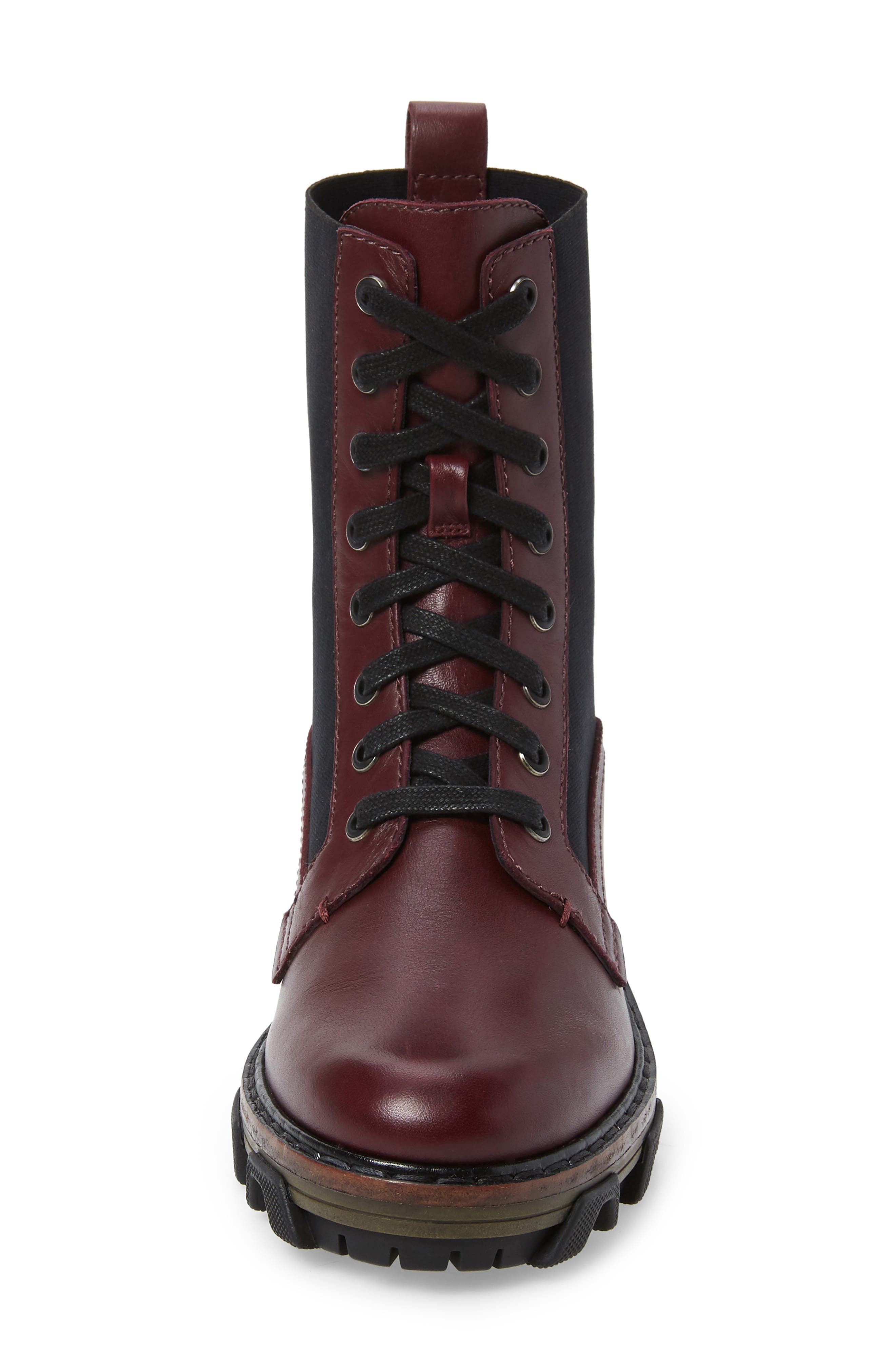 Rag Bone Shiloh Combat Boot Nordstrom Rack