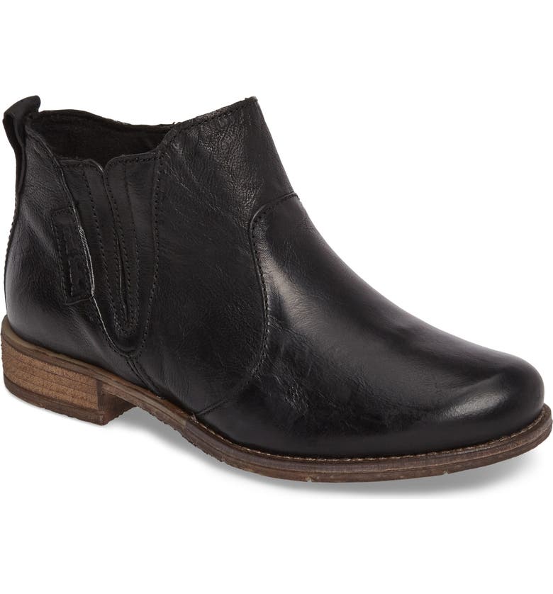 Josef Seibel Sienna 45 Chelsea Bootie (Women) | Nordstrom