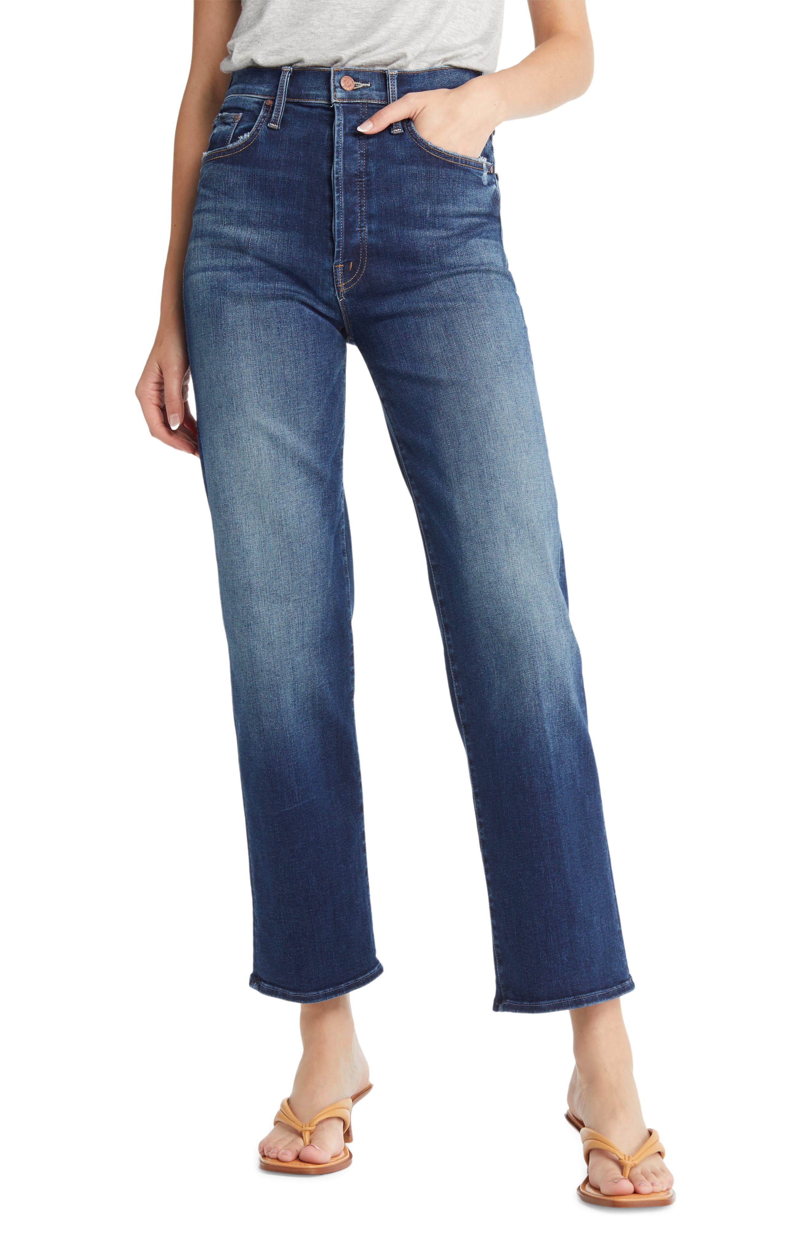 Women's MOTHER Jeans \u0026 Denim | Nordstrom