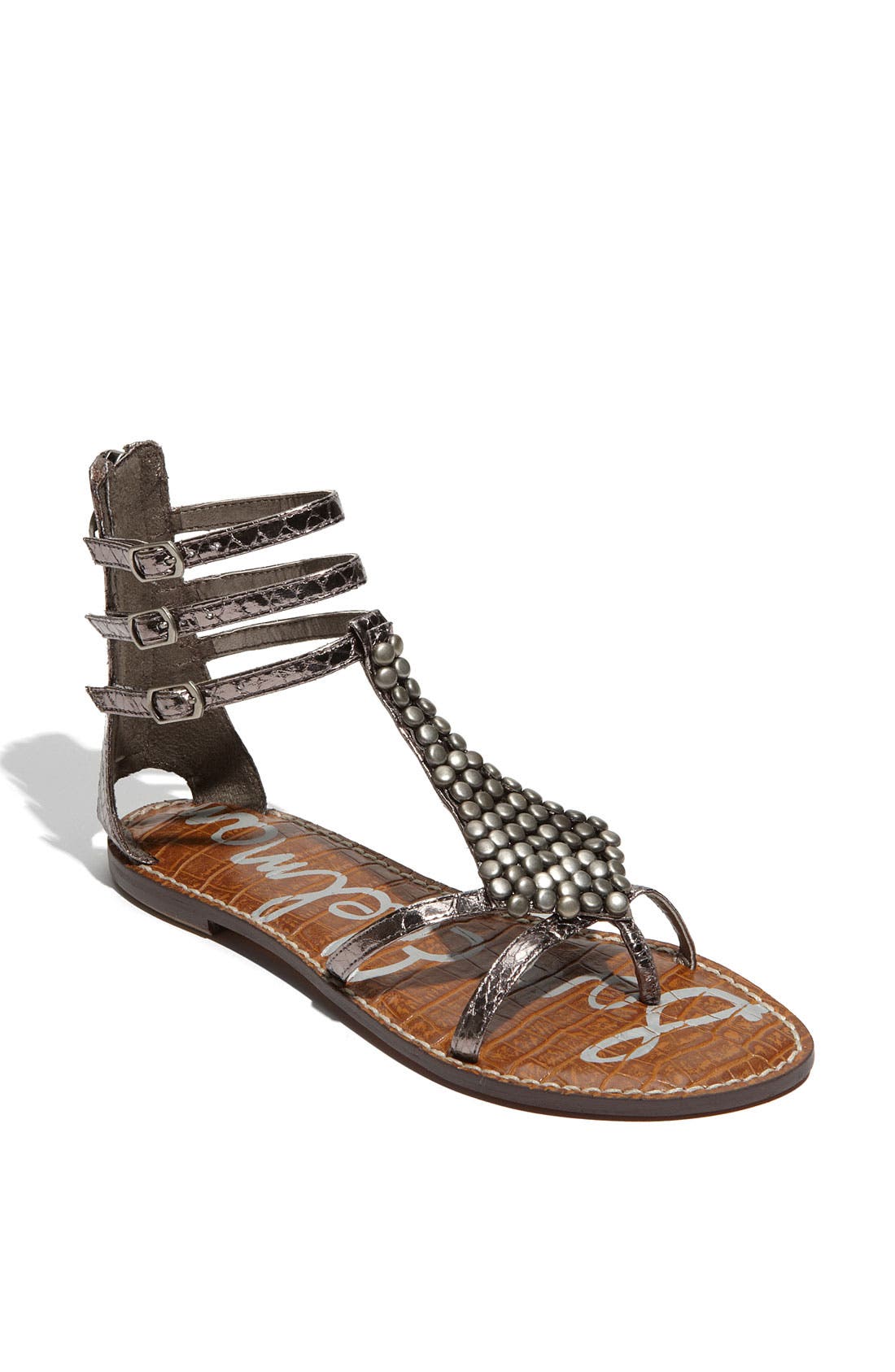 sam edelman ginger gladiator sandals