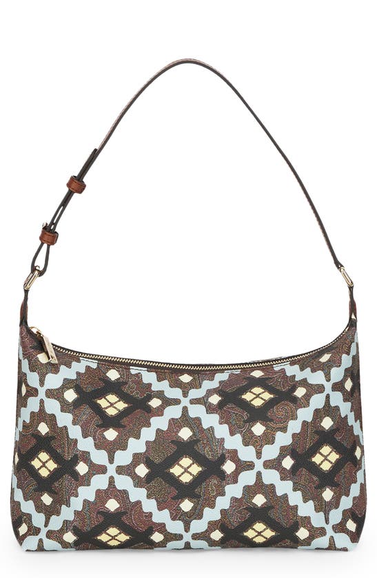 ETRO - Montone Shoulder Bag Etro