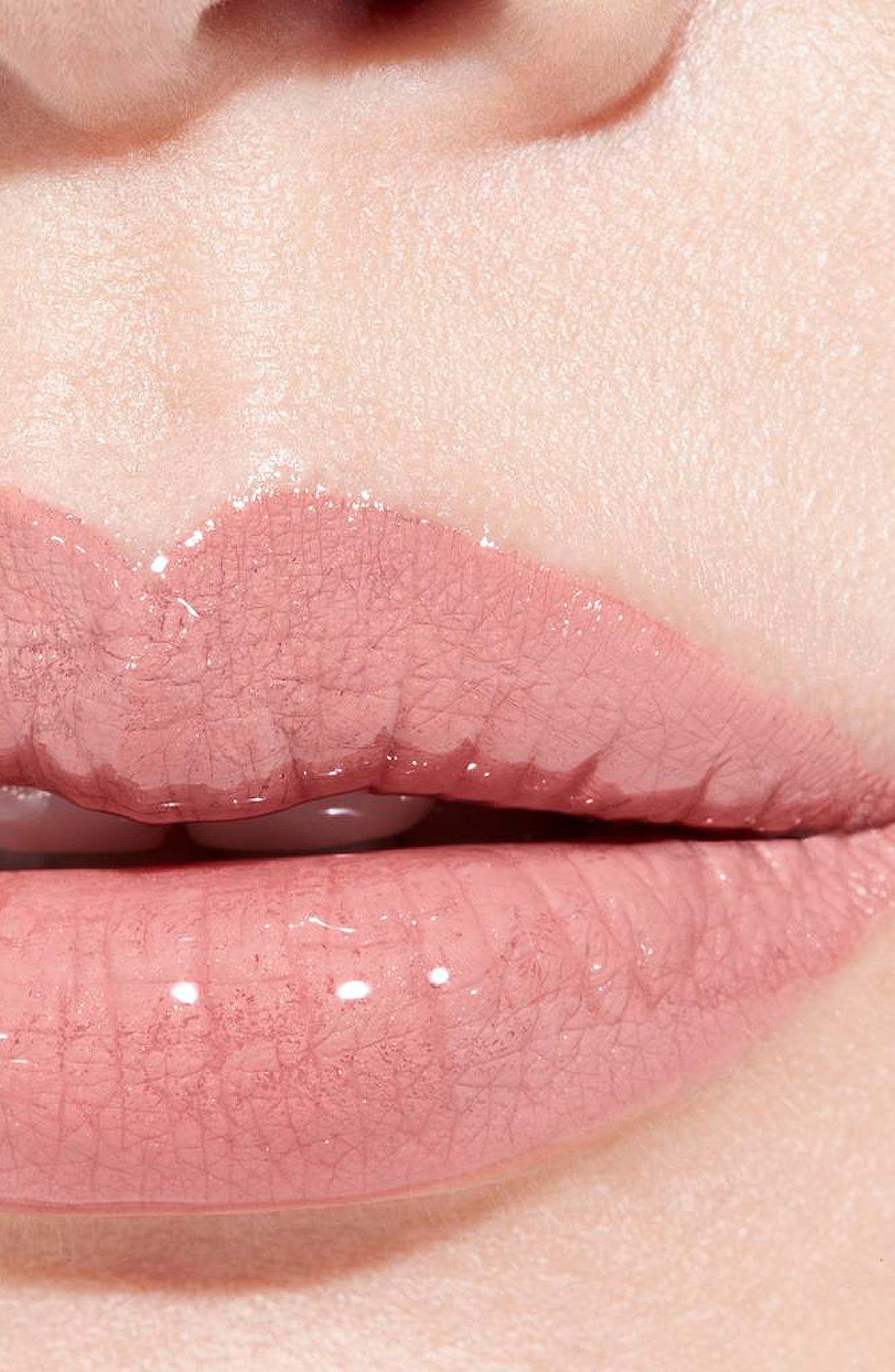 crushed lip color brownie