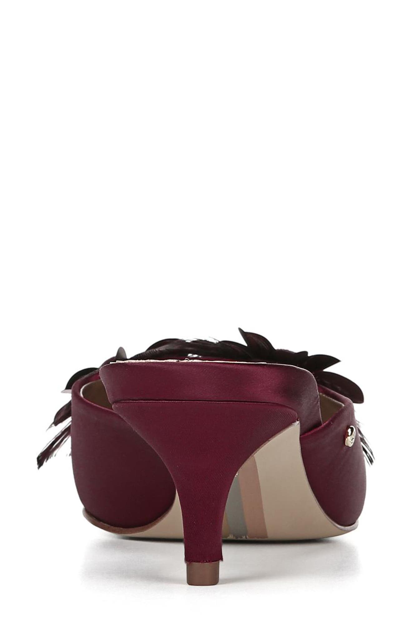 sam edelman dorcy embellished mule