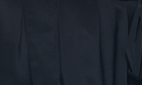 Ranee's Ranees Embellished Robe In Black