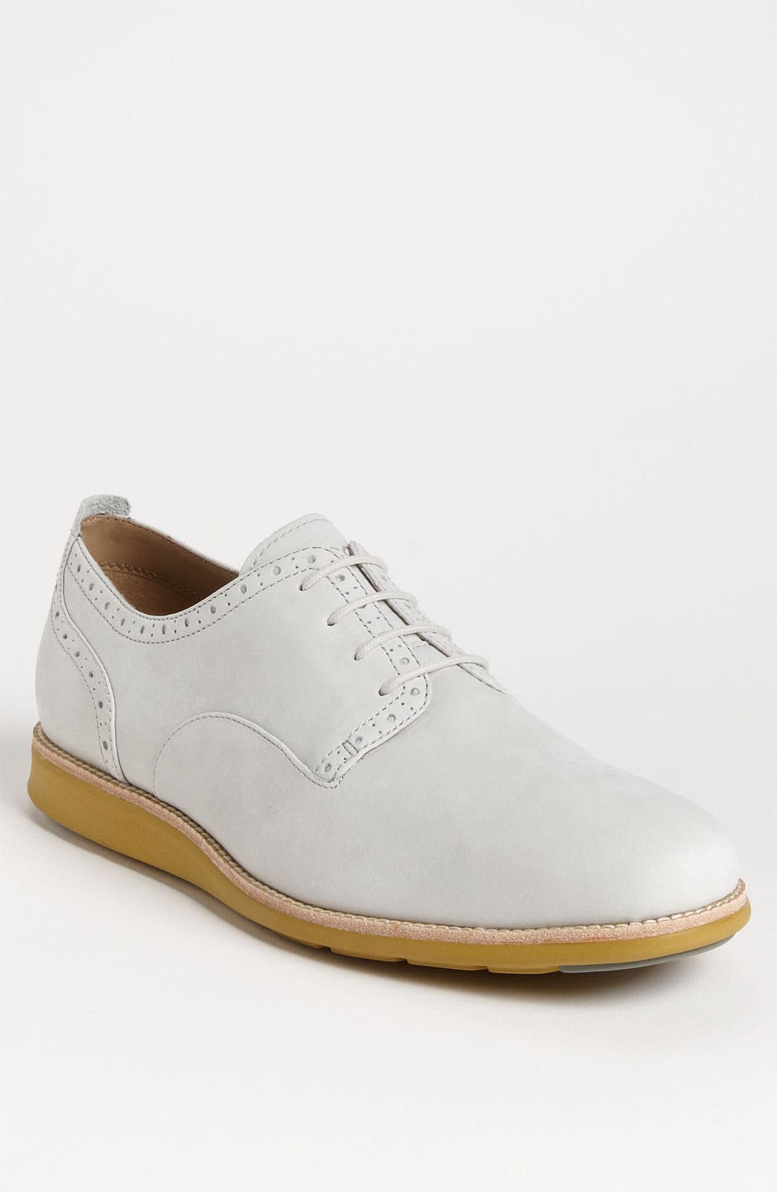 ecco soft 5 mens yellow