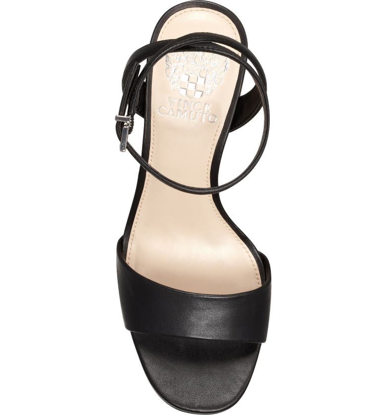 Vince Camuto Pendry Ankle Strap Platform Sandal (Women) | Nordstrom