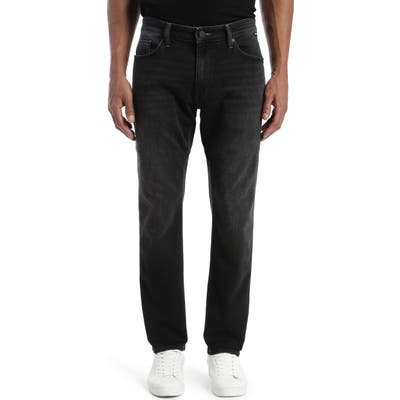 Mavi Jeans Jake Slim Fit Jeans, Grey