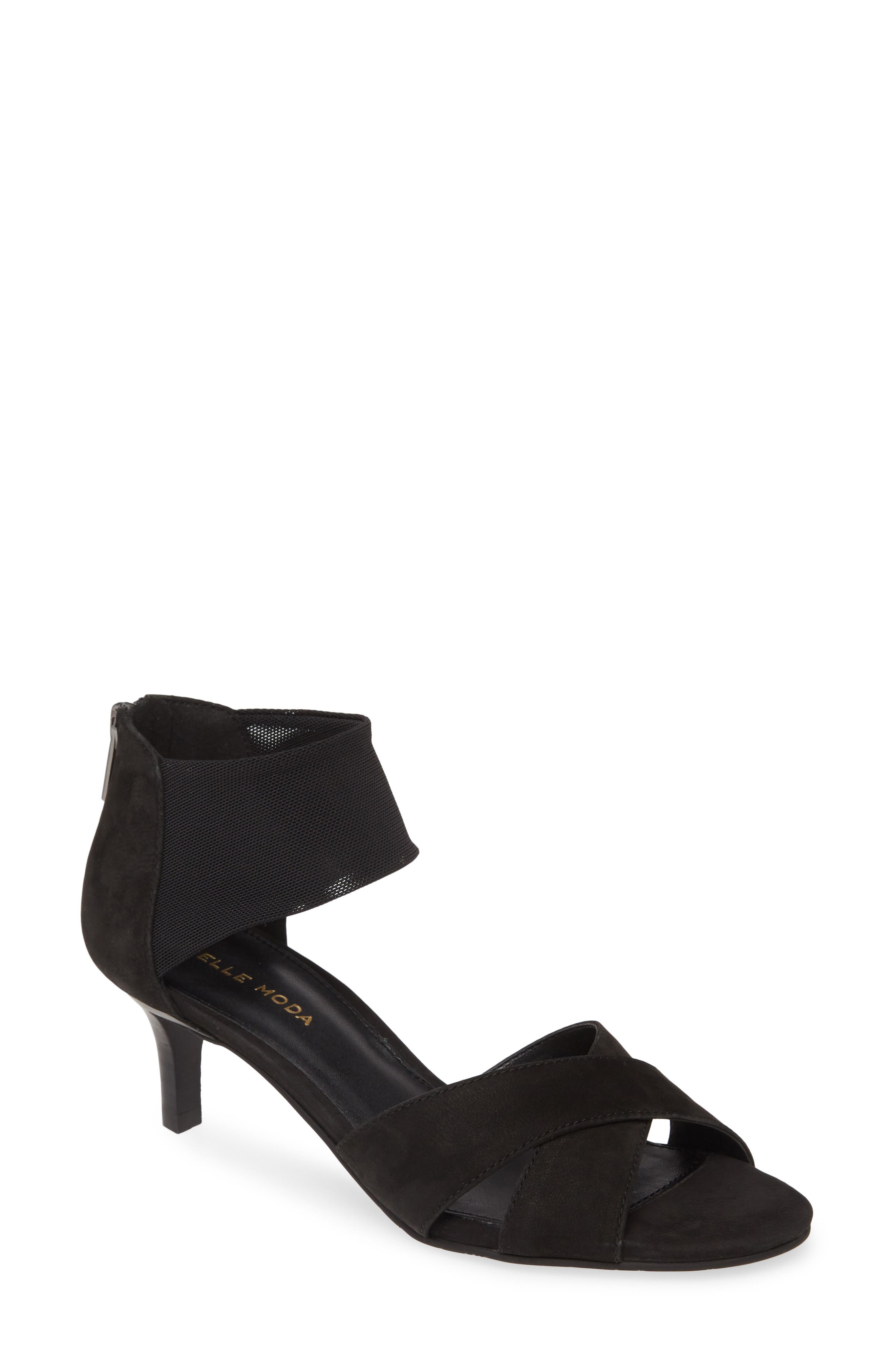 pelle moda newport sandal