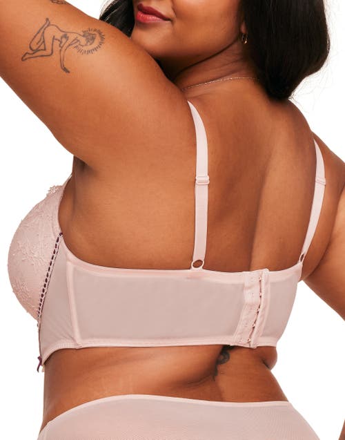 Adore Me Yara Contour Demi Bra In Medium Beige
