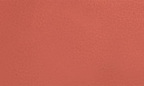 American Leather Co. Carrie Dome Satchel In Desert Rose Smooth