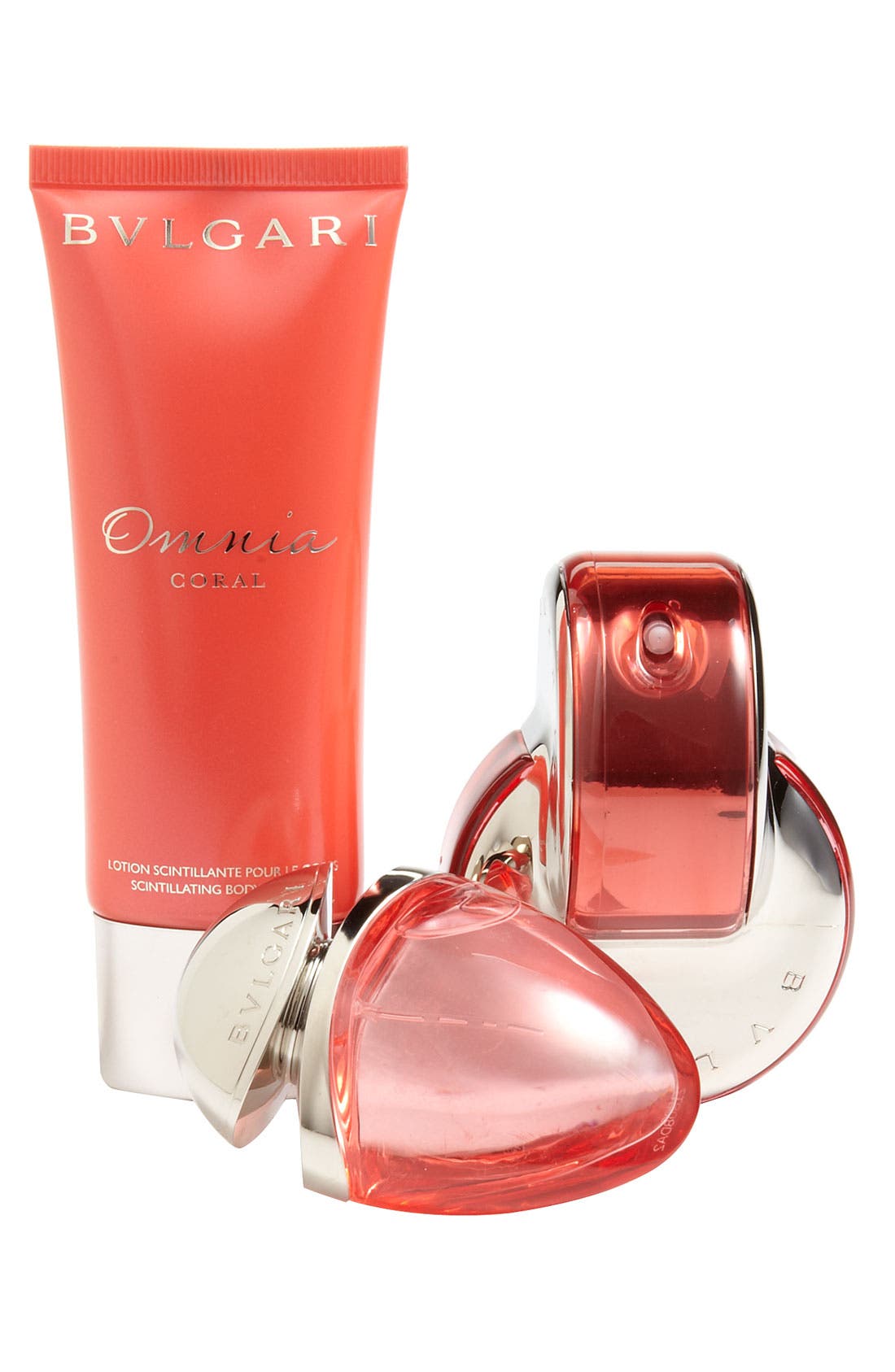 bvlgari omnia coral travel size