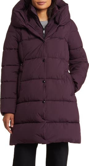 Women's Hooded Coats, Parkas, Puffers & Trenches, Hobbs London