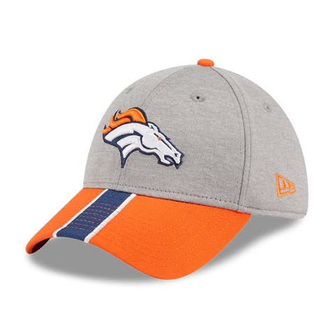 NFL Properties Men's NFL X Staple Orange, Blue Denver Broncos