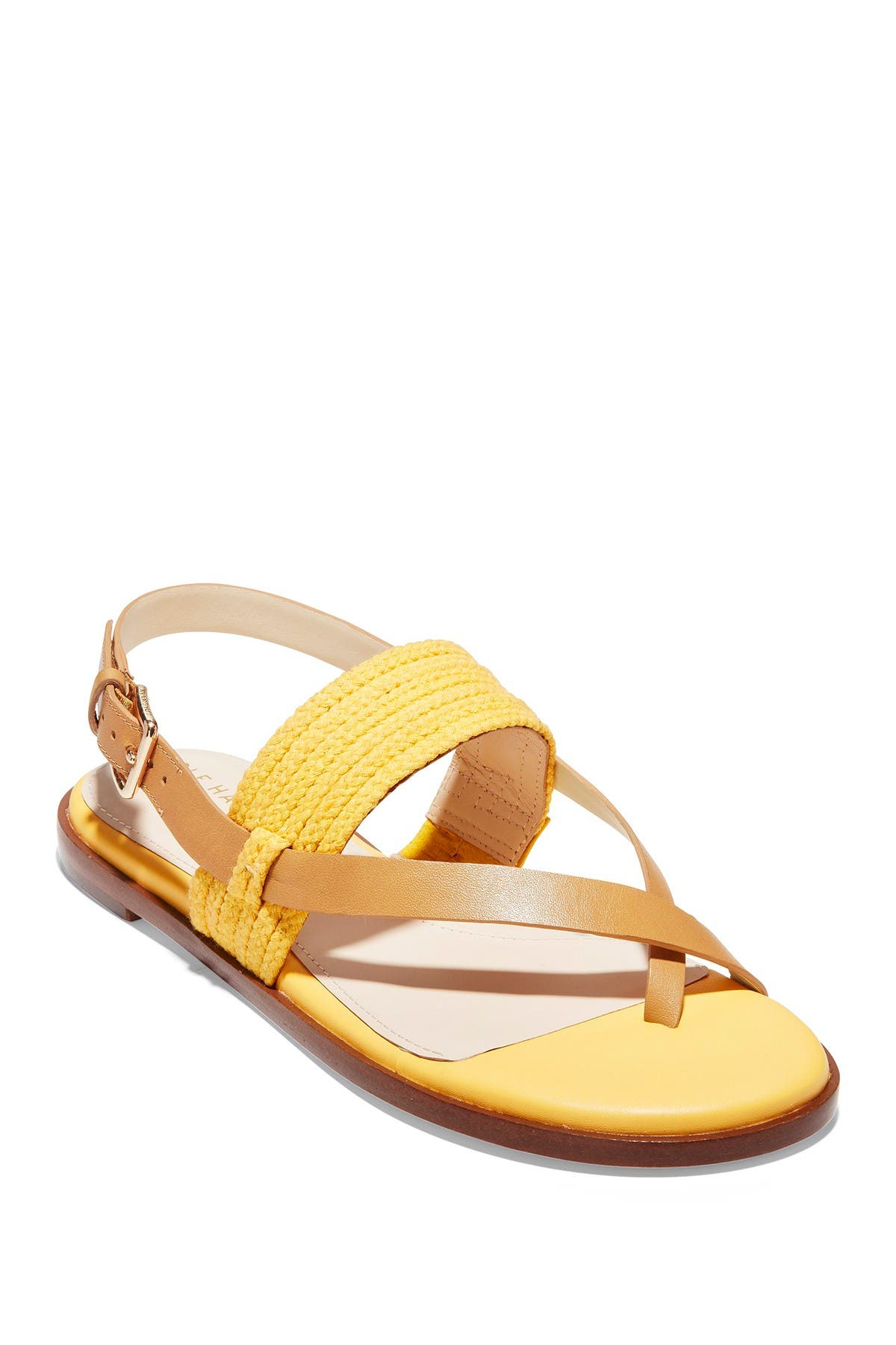 anica thong sandal