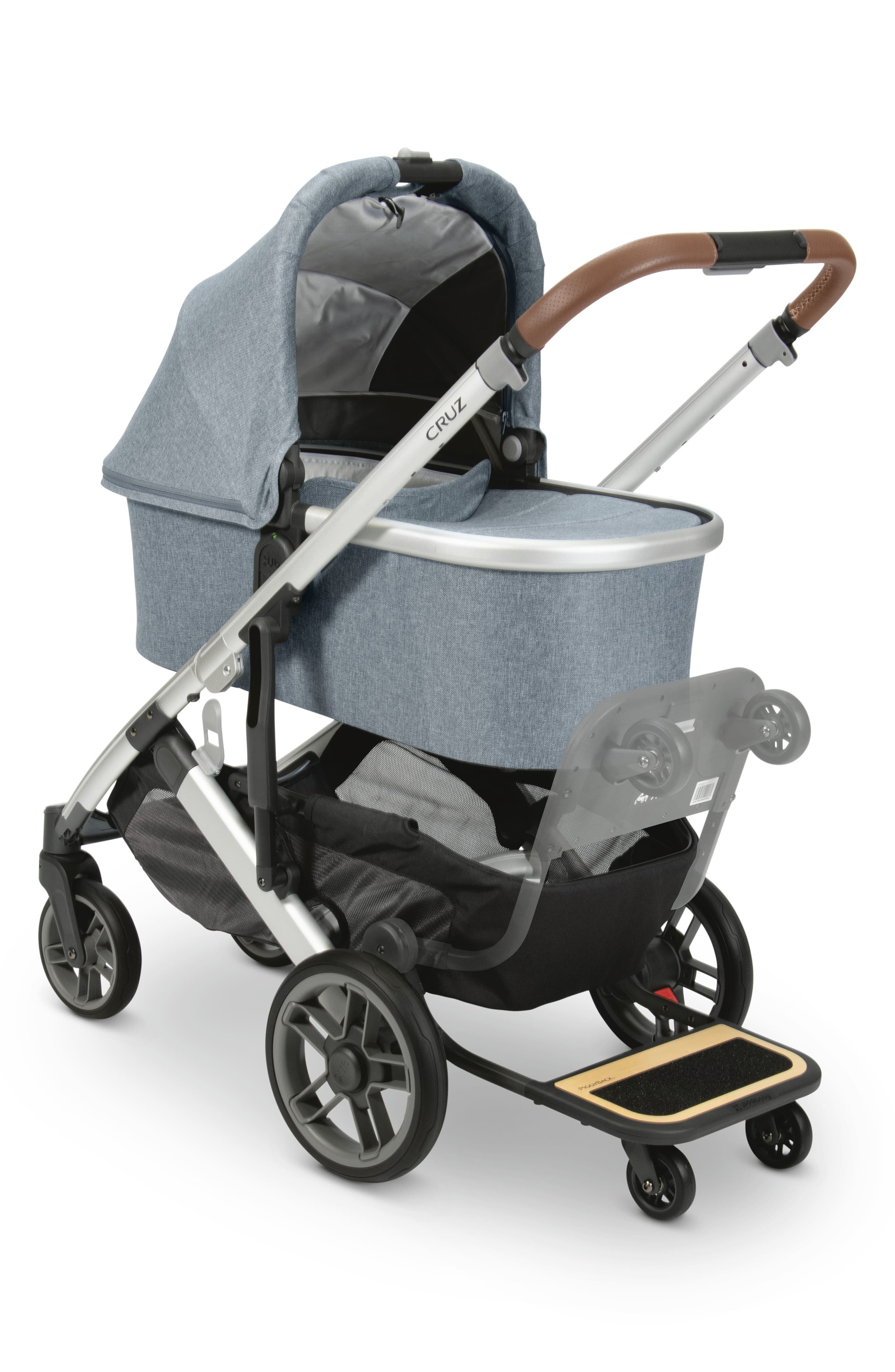 macys uppababy