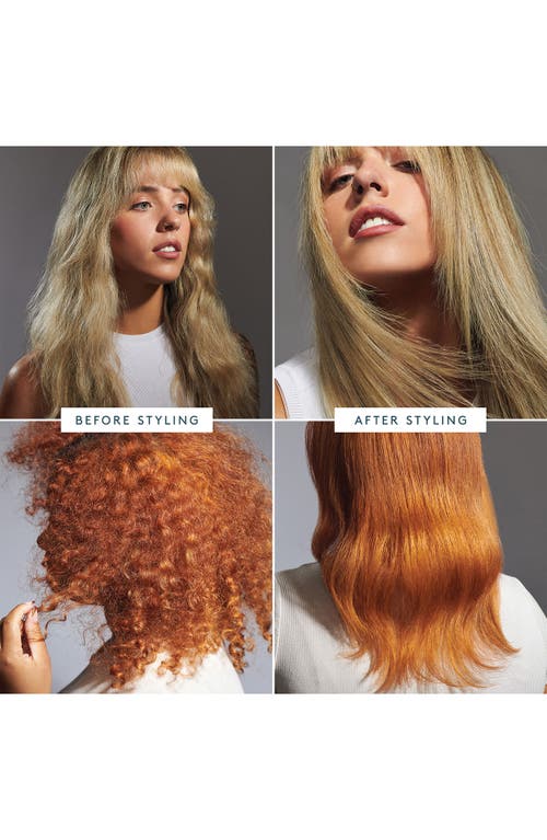 Virtue Frizz Block Smoothing Spray 2 Oz. In No Color