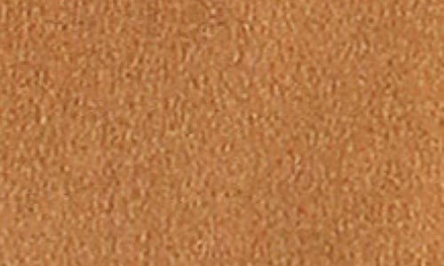 Belle & Bloom I'm Yours Double Breasted Wool Blend Coat In Camel