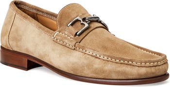 Bruno Magli Trieste Bit Loafer Men Nordstrom