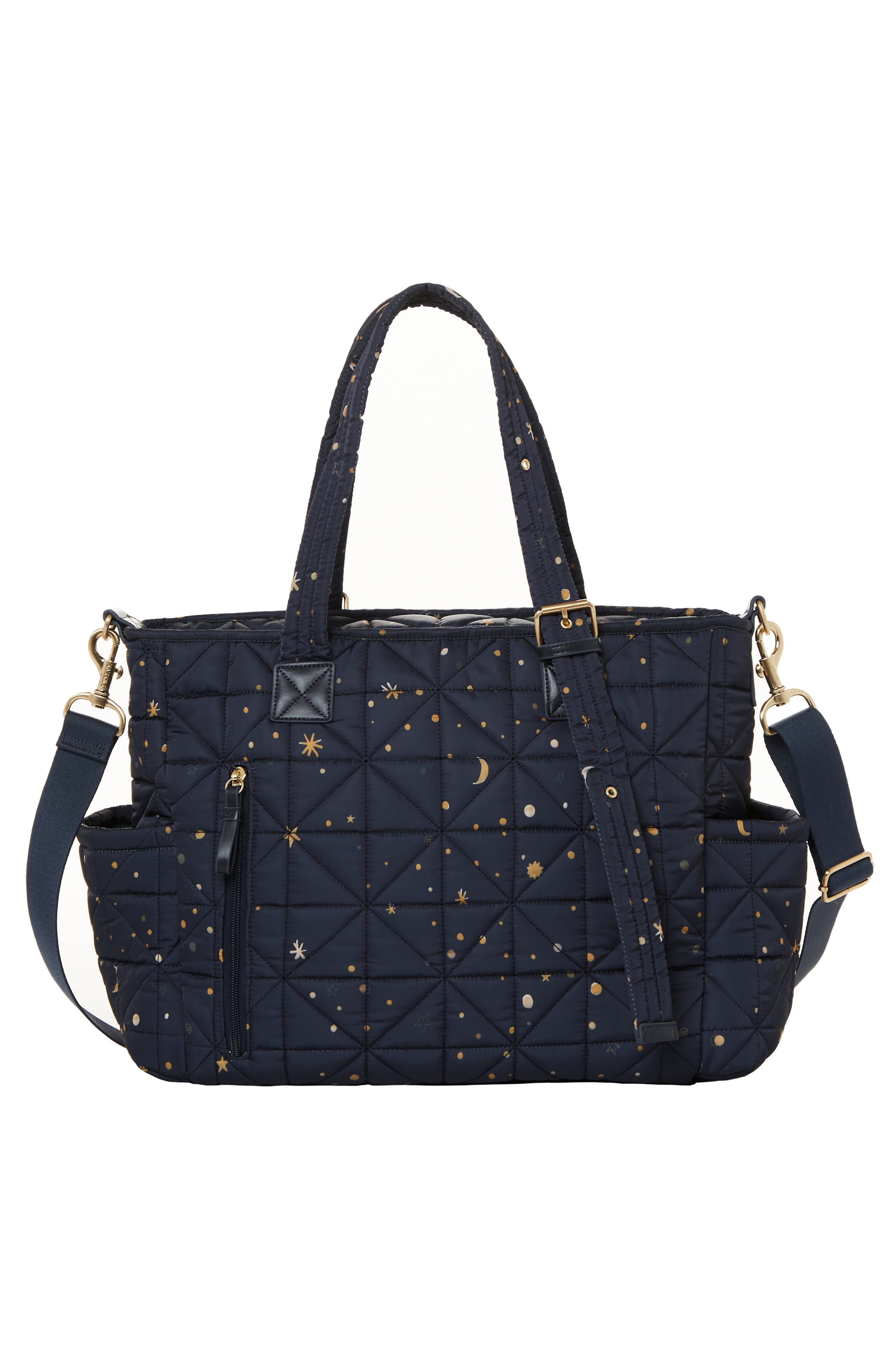 TWELVElittle Companion Carry Love Quilted Diaper Bag Nordstrom